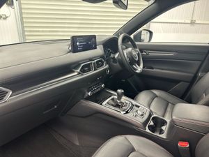 Mazda CX-5 2.2d Homura  6yr Warranty   135 P/W 3y - Image 4