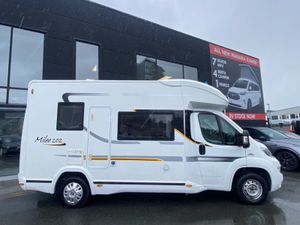 2016 Fiat Ducato Benimar Mileo 4 Berth Motorhome - Image 4