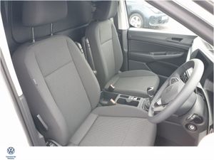 Volkswagen Caddy VAN 2.0TDI 102BHP CARGO (VAT RECE - Image 3