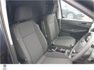 Volkswagen Caddy VAN 2.0TDI 102BHP BUSINESS MAXI ( - Image 3