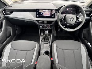 Skoda Kamiq SELECTION 1.0 TSI 115HP - Image 2