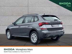Skoda Kamiq SELECTION 1.0 TSI 115HP - Image 3