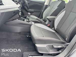 Skoda Kamiq SELECTION 1.0 TSI 115HP - Image 4