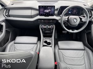 Skoda Kodiaq SELECTION PLUS  2.0 TDI 150HP DSG - Image 2