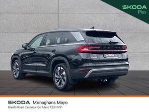 Skoda Kodiaq SELECTION PLUS  2.0 TDI 150HP DSG - Image 3