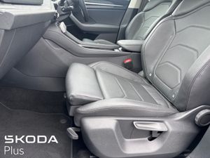 Skoda Kodiaq SELECTION PLUS  2.0 TDI 150HP DSG - Image 4