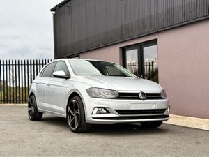 Volkswagen Polo 2021 Volkswagen Polo Evo Edition - Image 2