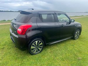 Suzuki Swift Swift RS Hybrid 1.2 Litre Petrol Aut - Image 3