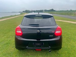 Suzuki Swift Swift RS Hybrid 1.2 Litre Petrol Aut - Image 4