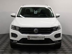 Volkswagen T-Roc TDI SEL - Image 2