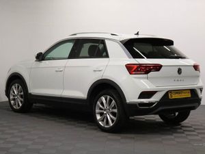 Volkswagen T-Roc TDI SEL - Image 4