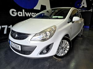 Opel Corsa 1.0 Ecoflex -89k MLS Only-new NCT - Image 2