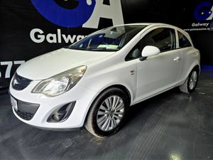 Opel Corsa 1.0 Ecoflex -89k MLS Only-new NCT - Image 3