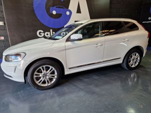 Volvo XC60 D4 Luxury-automatic-fully Serviced Wit - Image 3