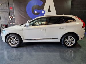 Volvo XC60 D4 Luxury-automatic-fully Serviced Wit - Image 4