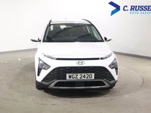 Hyundai Bayon Hatchback - Image 2