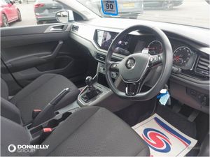 Volkswagen Polo 1.6 TDI SE 5dr - Image 2