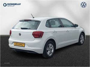 Volkswagen Polo 1.6 TDI SE 5dr - Image 3