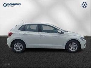 Volkswagen Polo 1.6 TDI SE 5dr - Image 4