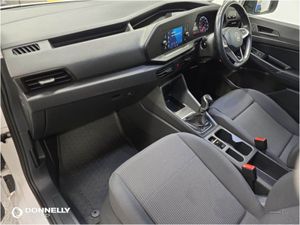 Volkswagen Caddy Maxi 2.0 TDI 102PS Commerce Plus - Image 2