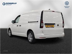 Volkswagen Caddy Maxi 2.0 TDI 102PS Commerce Plus - Image 3