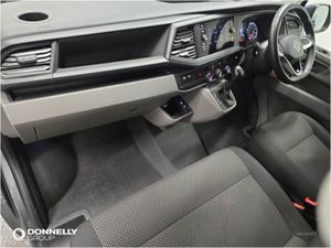 Volkswagen Transporter 2.0 TDI 150 Highline Van D - Image 2