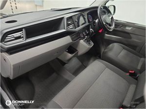 Volkswagen Transporter 2.0 TDI 150 Highline Van D - Image 2