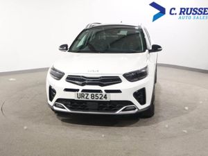 Kia Stonic Estate - Image 2