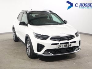 Kia Stonic Estate - Image 3