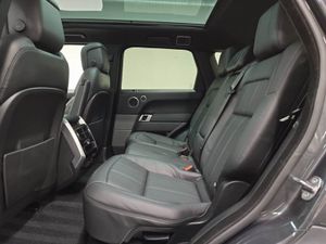Land Rover Range Rover Sport 3.0 D300 HSE Dynamic - Image 4
