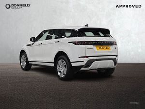 Land Rover Range Rover Evoque 2.0 D165 R-dynamic - Image 2