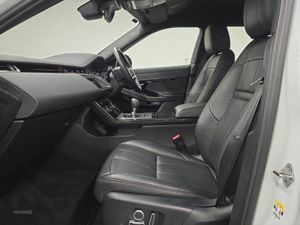 Land Rover Range Rover Evoque 2.0 D165 R-dynamic - Image 3