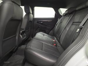 Land Rover Range Rover Evoque 2.0 D165 R-dynamic - Image 4