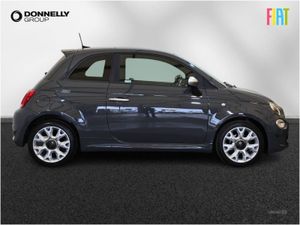 Fiat 500 1.2 Rock Star 3dr - Image 3