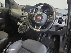 Fiat 500 1.2 Rock Star 3dr - Image 4