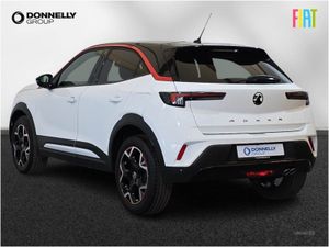 Vauxhall Mokka 1.2 Turbo 136 GS 5dr - Image 2