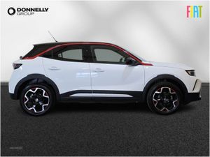 Vauxhall Mokka 1.2 Turbo 136 GS 5dr - Image 3