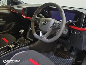 Vauxhall Mokka 1.2 Turbo 136 GS 5dr - Image 4