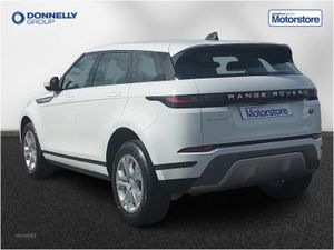 Land Rover Range Rover Evoque 2.0 D165 S 5dr 2WD - Image 2