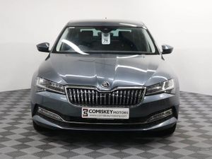 Skoda Superb TDI SE L - Image 2