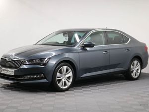 Skoda Superb TDI SE L - Image 3