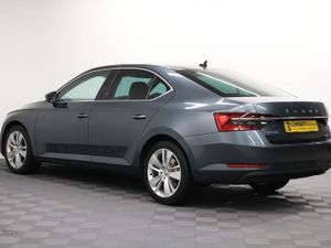 Skoda Superb TDI SE L - Image 4