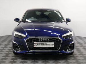 Audi A5 TDI S Line - Image 2