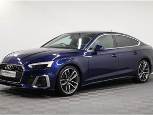 Audi A5 TDI S Line - Image 4