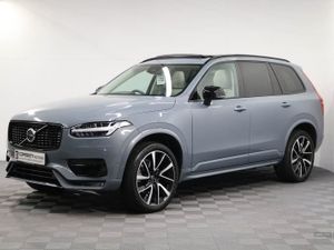 Volvo XC90 B5 Mhev Plus - Image 4