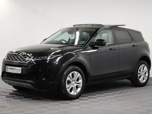 Land Rover Range Rover Evoque D165 S - Image 3