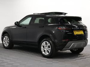 Land Rover Range Rover Evoque D165 S - Image 4