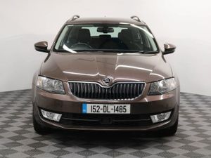 Skoda Octavia Elegance Tdi Cr - Image 2