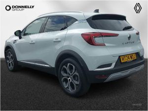 Renault Captur 1.0 TCE 90 Techno 5dr - Image 2