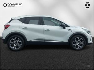Renault Captur 1.0 TCE 90 Techno 5dr - Image 3